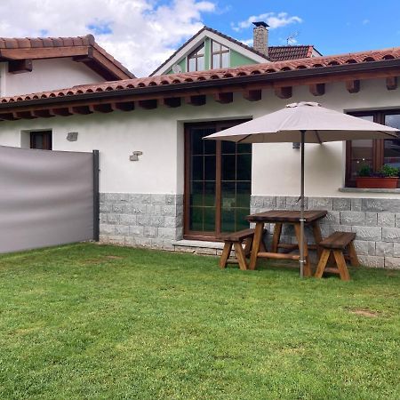 Apartamentos La Presa El Molin Кангас-де-Оніс Екстер'єр фото