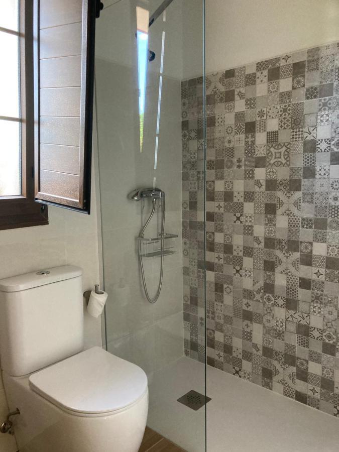 Apartamentos La Presa El Molin Кангас-де-Оніс Екстер'єр фото